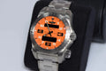 Breitling Emergency – Titanium (Ref. E76325U3/0508) – Serviced & Ready to Wear